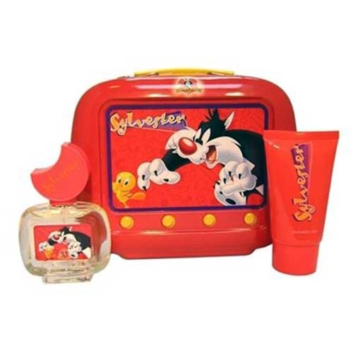 Sylvester - Bagnoschiuma E Eau De Toilette